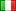 Italiano flag