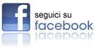 Seguici su FB